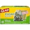 Glad Recycle Waste Bags, 0.9 mm, 45 PK 78543 - alternate 1